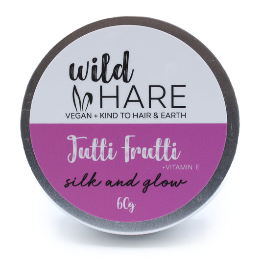 Wild Hare solid conditioner - Tutti Frutti