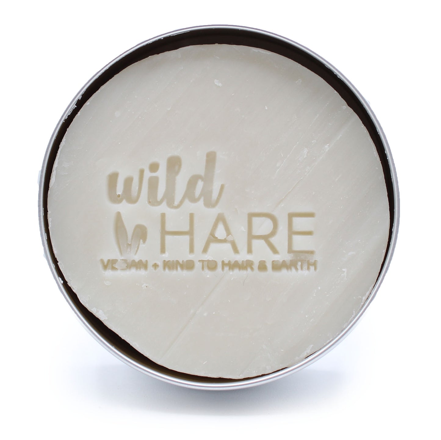 Wild Hare Solid Conditioner - Coconut