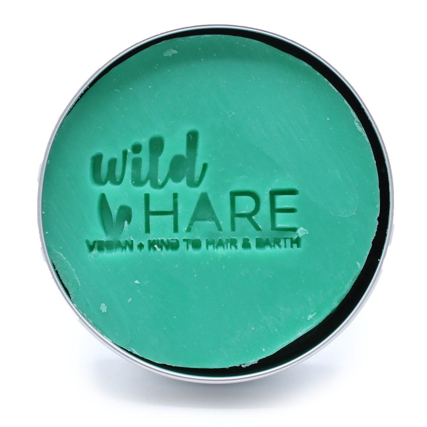 Wild Hare Solid Conditioner - Aloe Vera