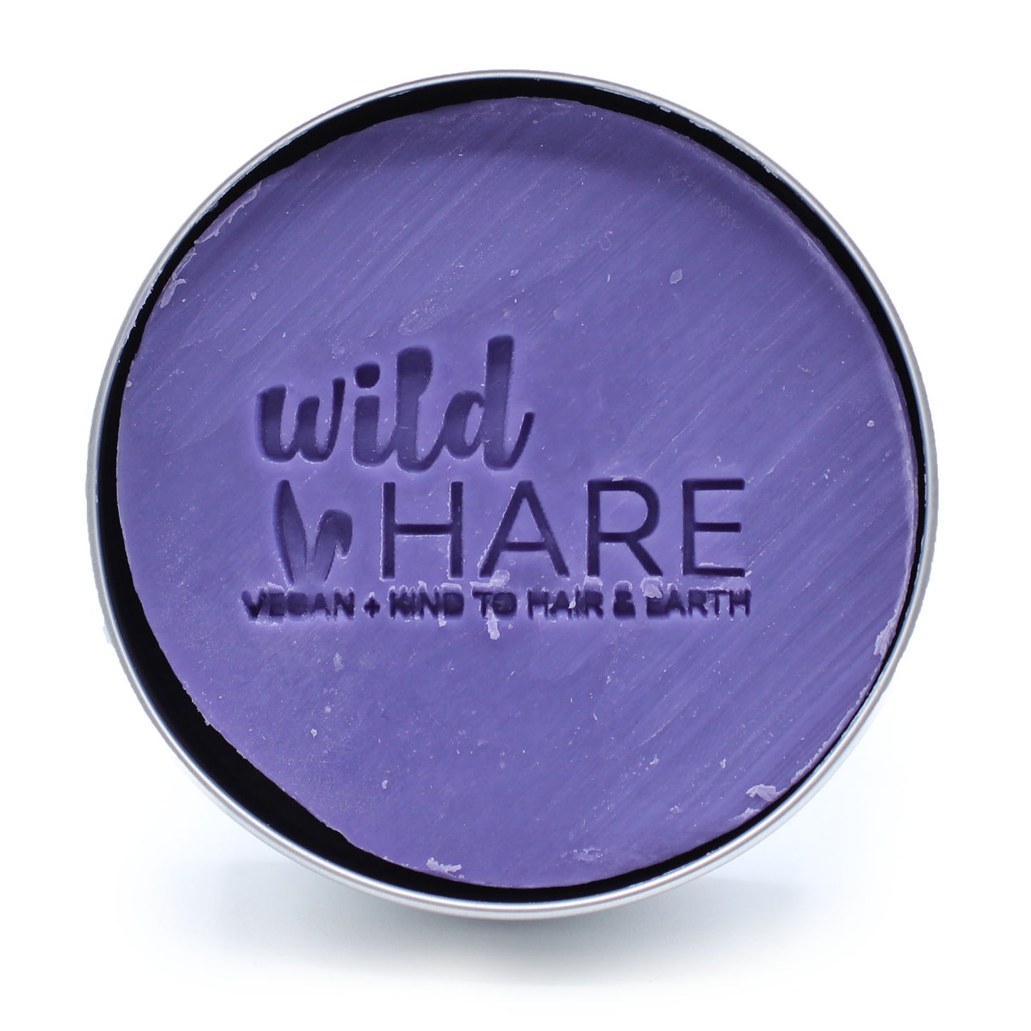 Acondicionador sólido Wild Hare - Orquídea