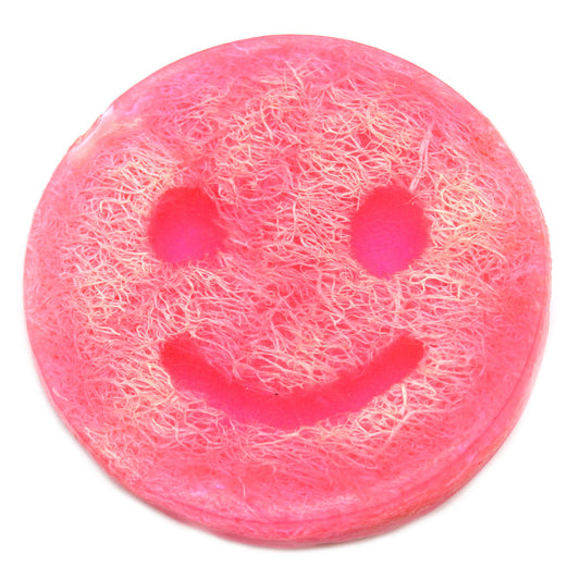 Jabón Exfoliant Happy - Gomme