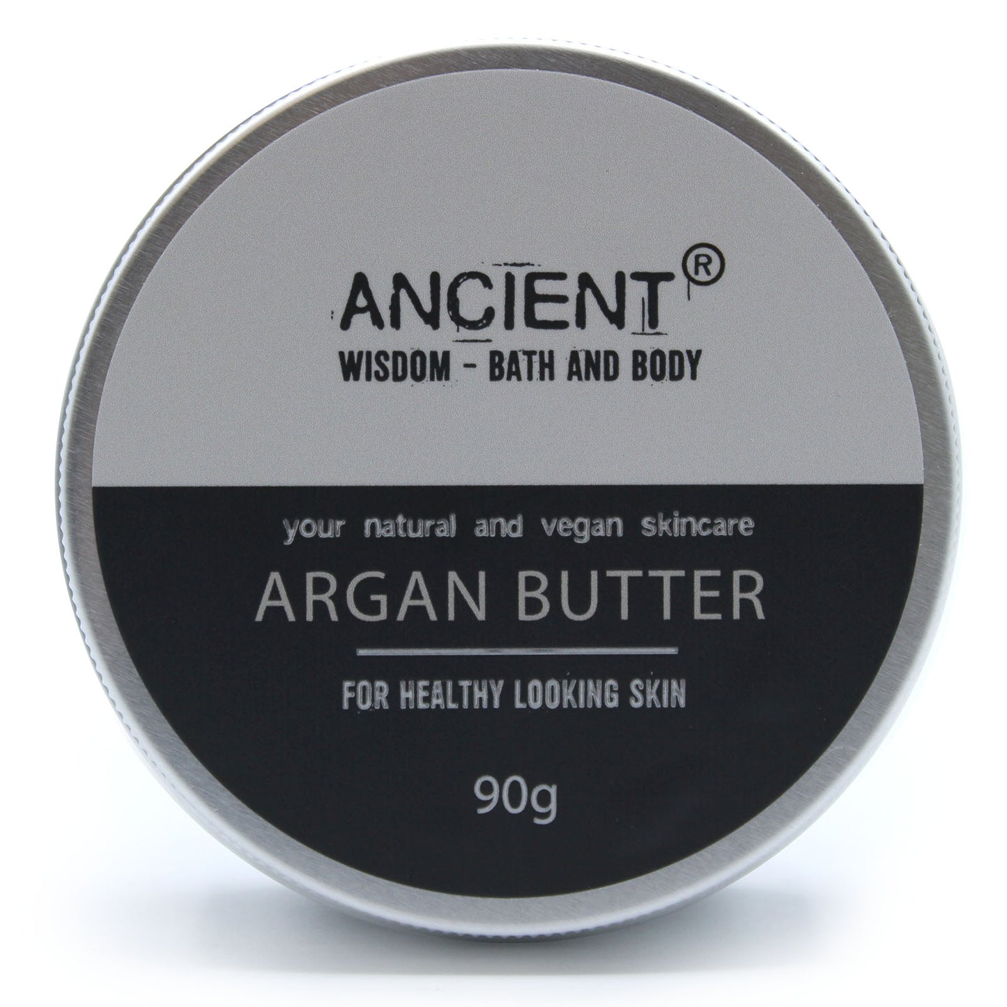 Beurre Pur Corps 90g - Argan