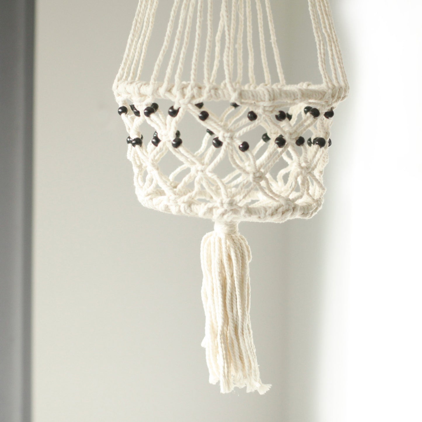 Macrame Maceter - Grands comptes