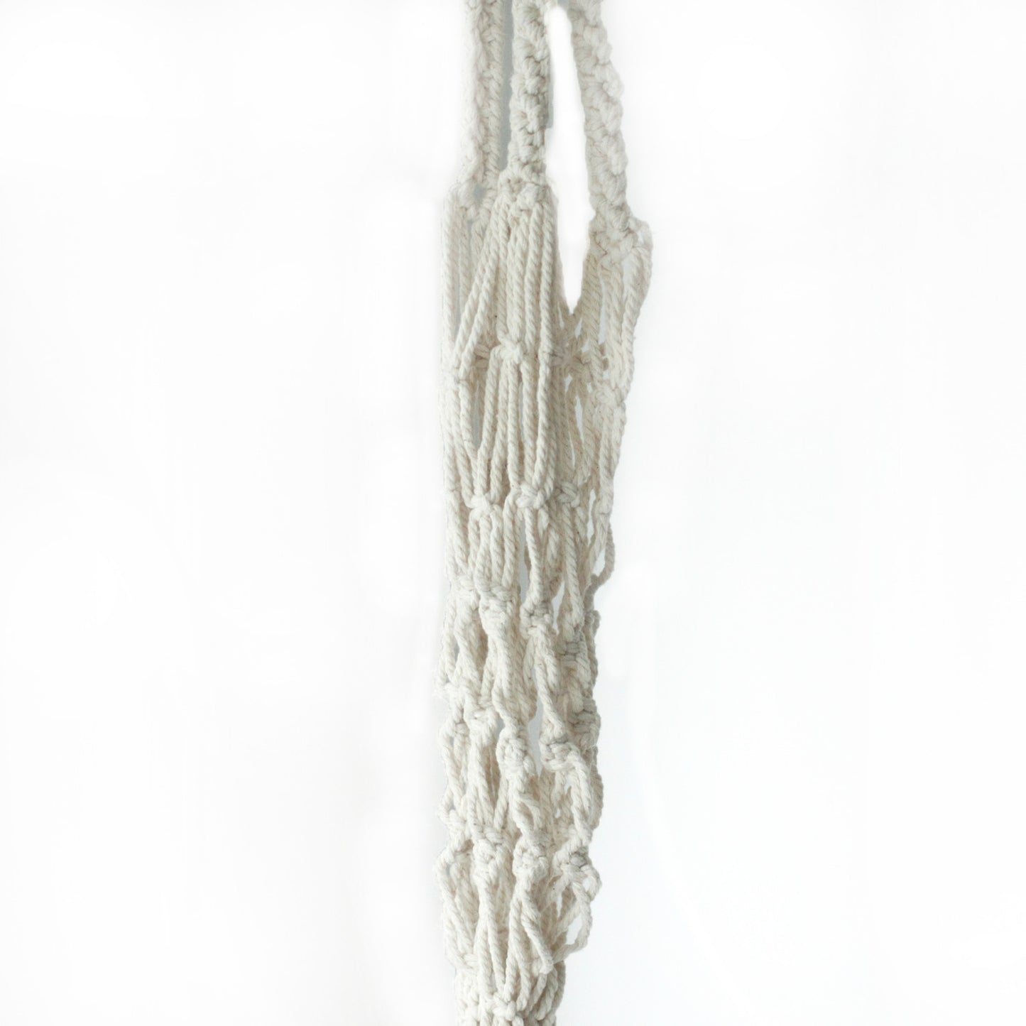 Macrame Maceter - Large - Extra wide