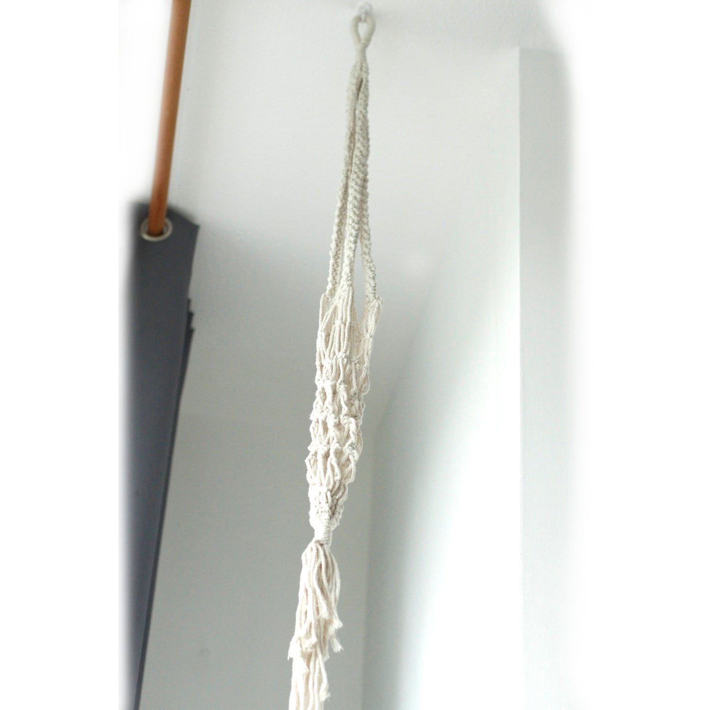 Macrame Maceter - Large - Extra wide