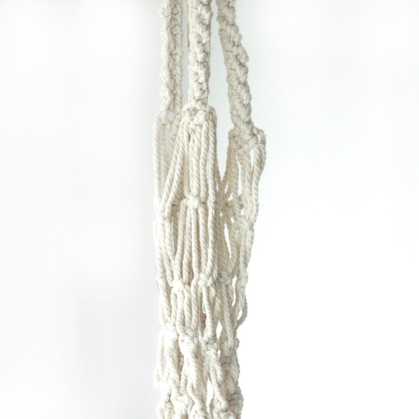 Macrame Maceter - Large - Extra wide