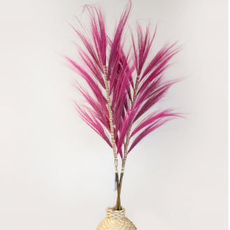 Rayung Pink Palmera - 1.6m