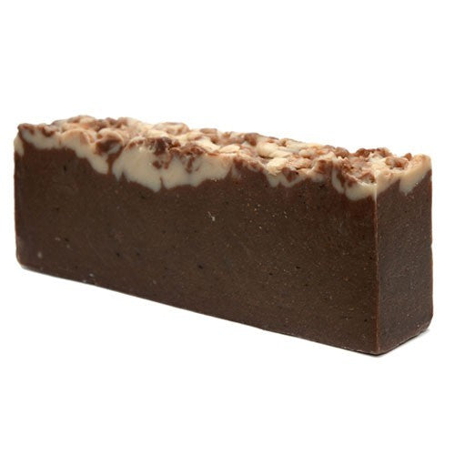 Chocolate Jabon Bar