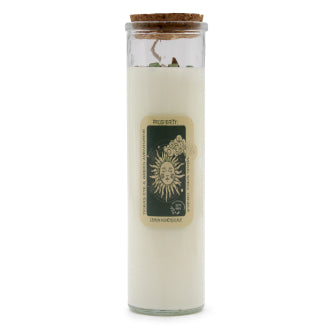 Magic Hechizo Candle - Prosperity