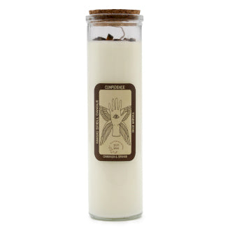 Magic Hechizo Candle - Confianza