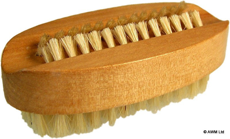 Brosse à ongles