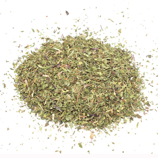 Peppermint (cut leaf)  1Kg