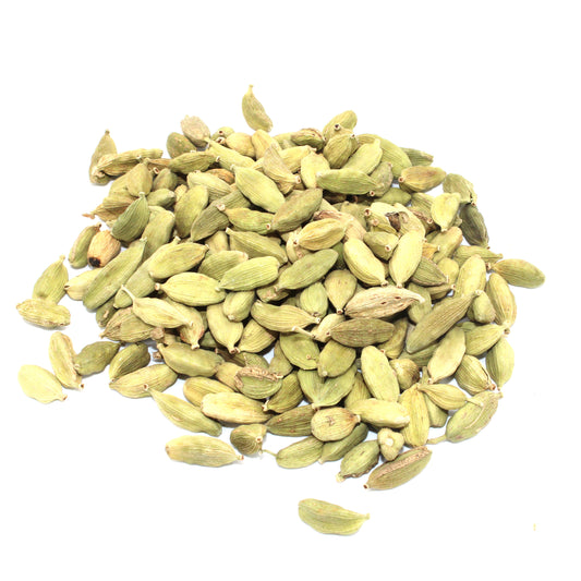 Cardamome verte (grains) 1Kg