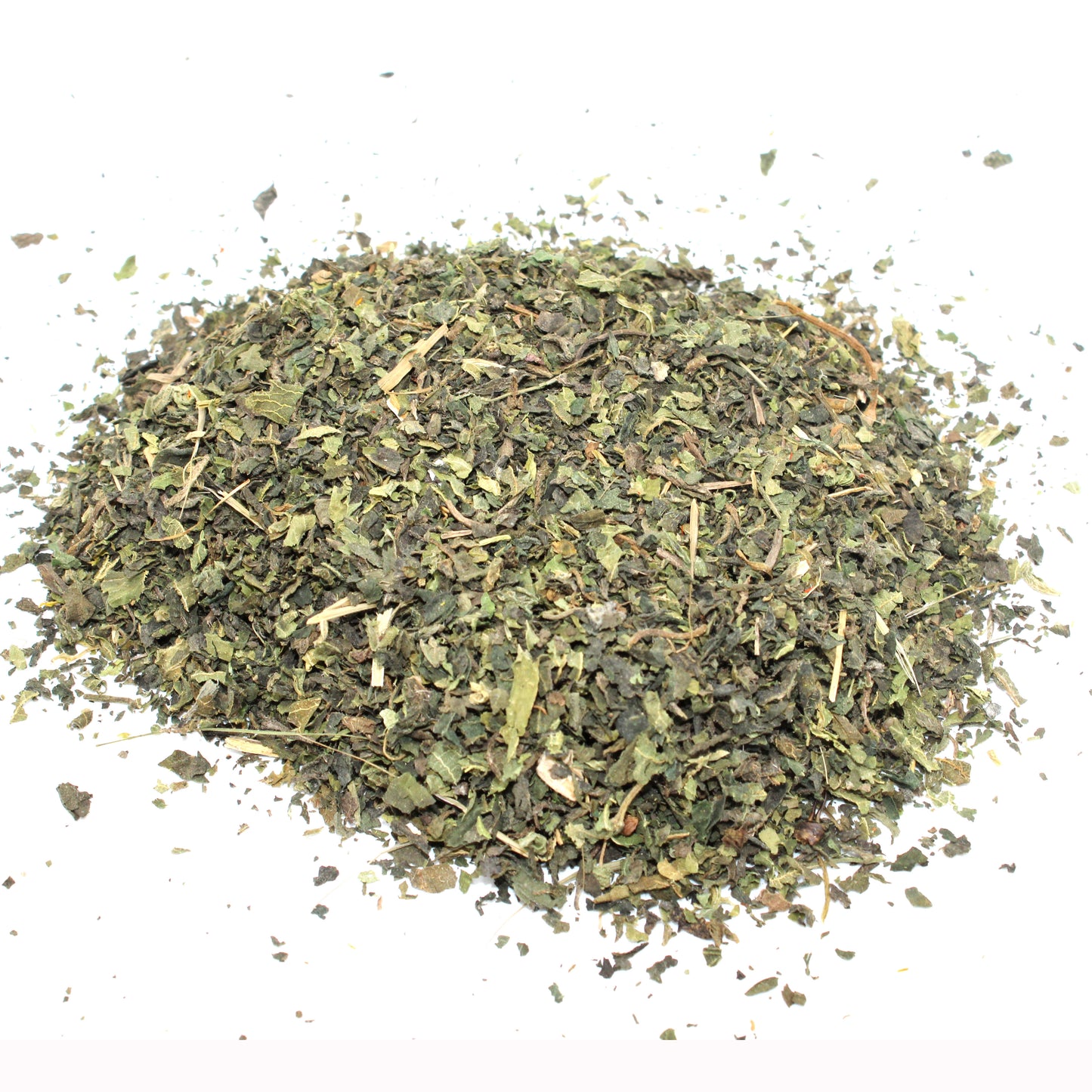 Ortie verte (feuille coupée) 1Kg