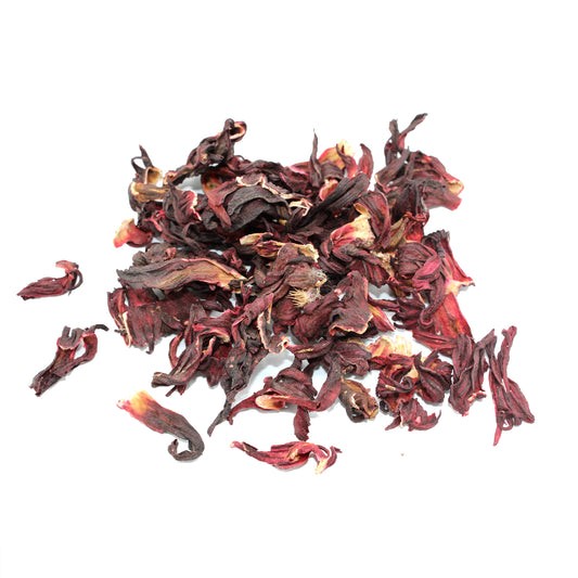 Hibiscus (fleur entière) 1Kg