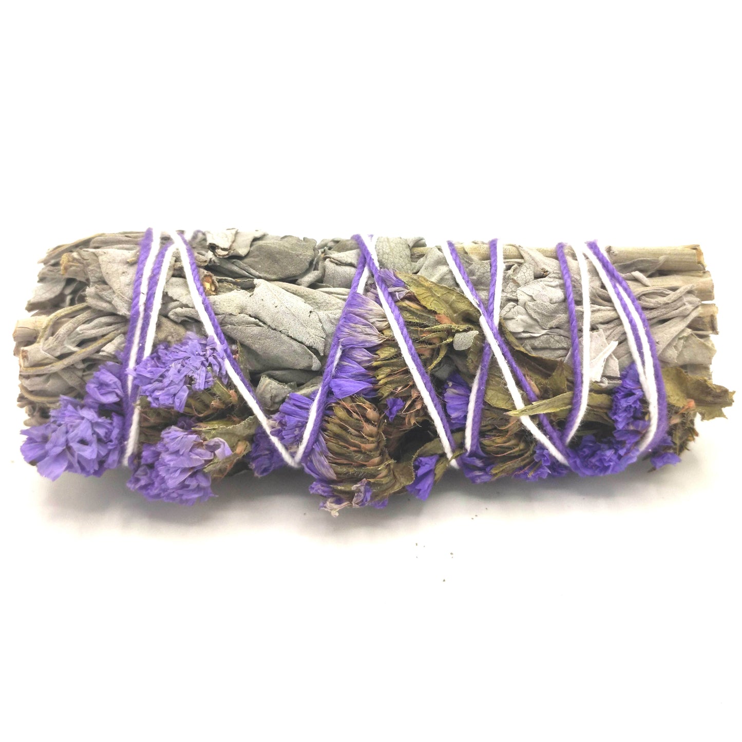 Smudge Sticks - Sabio violet 10cm