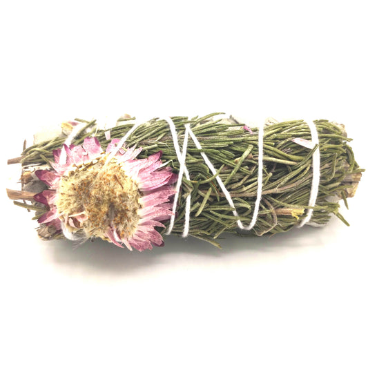 Smudge Sticks - Sage native to joy 10cm