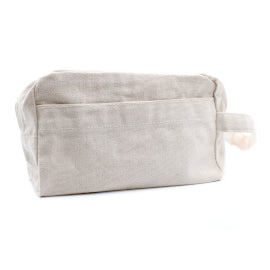 Natural Cotton Necessary 10 oz - Classic Square