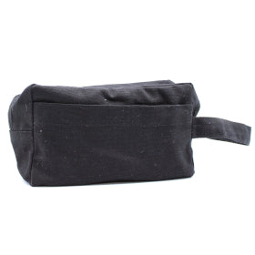 Need for black cotton 10 oz - classic square