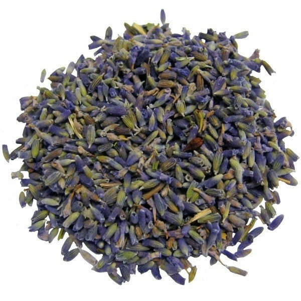 Lavender Flowers 1kg