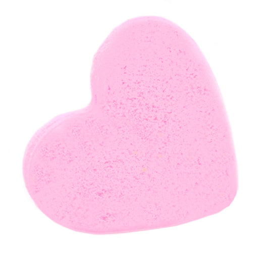 Corazón Bath Bombs 70g - Bubblegum