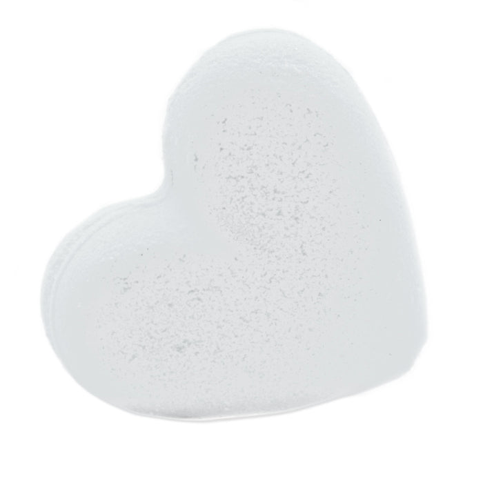 Corazón Bath Bombs 70g - Coconut