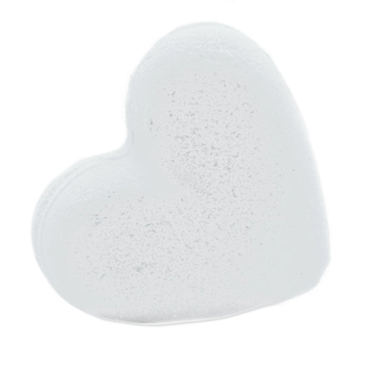 Corazón Bath Bombs 70g - Coconut