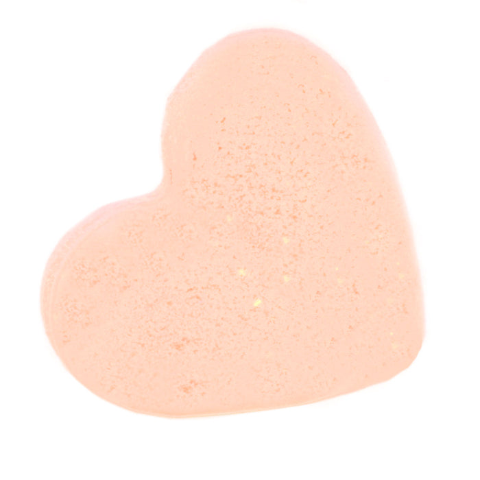 Corazón Bath Bombs 70g - Passion Fruit