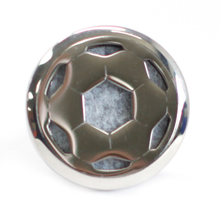 Car diffuser kit - Football - 30mm