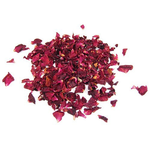 Pétales de roses séchées 0,5kg