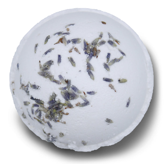 Relax - Himalaya salt bath bomb