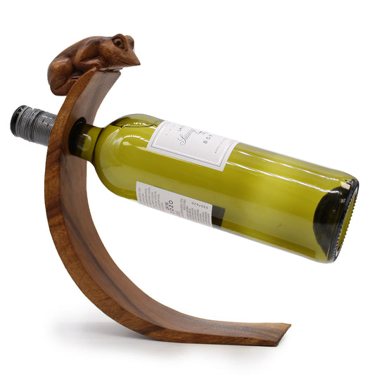 Wine Bottle Holder - Rana