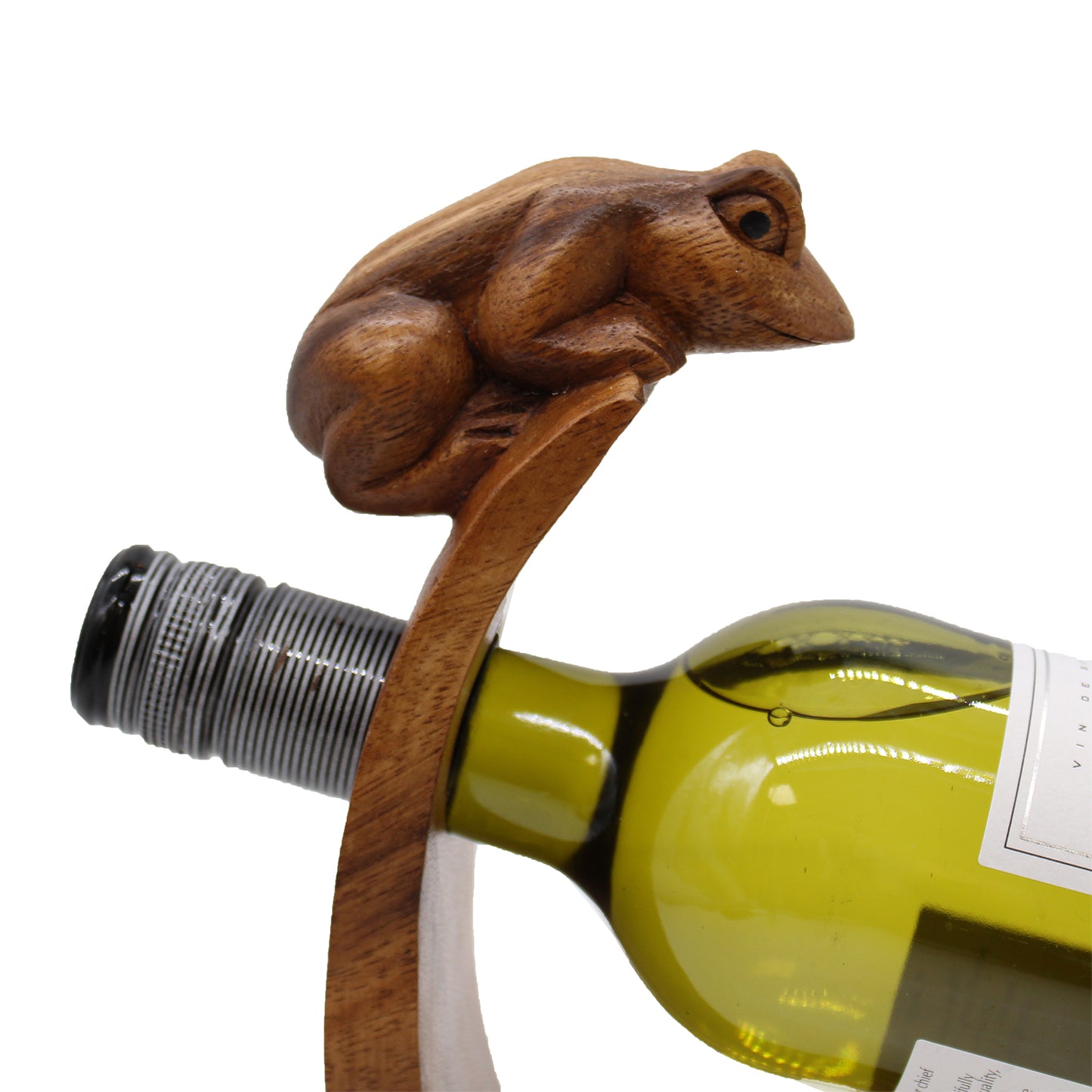 Wine Bottle Holder - Rana