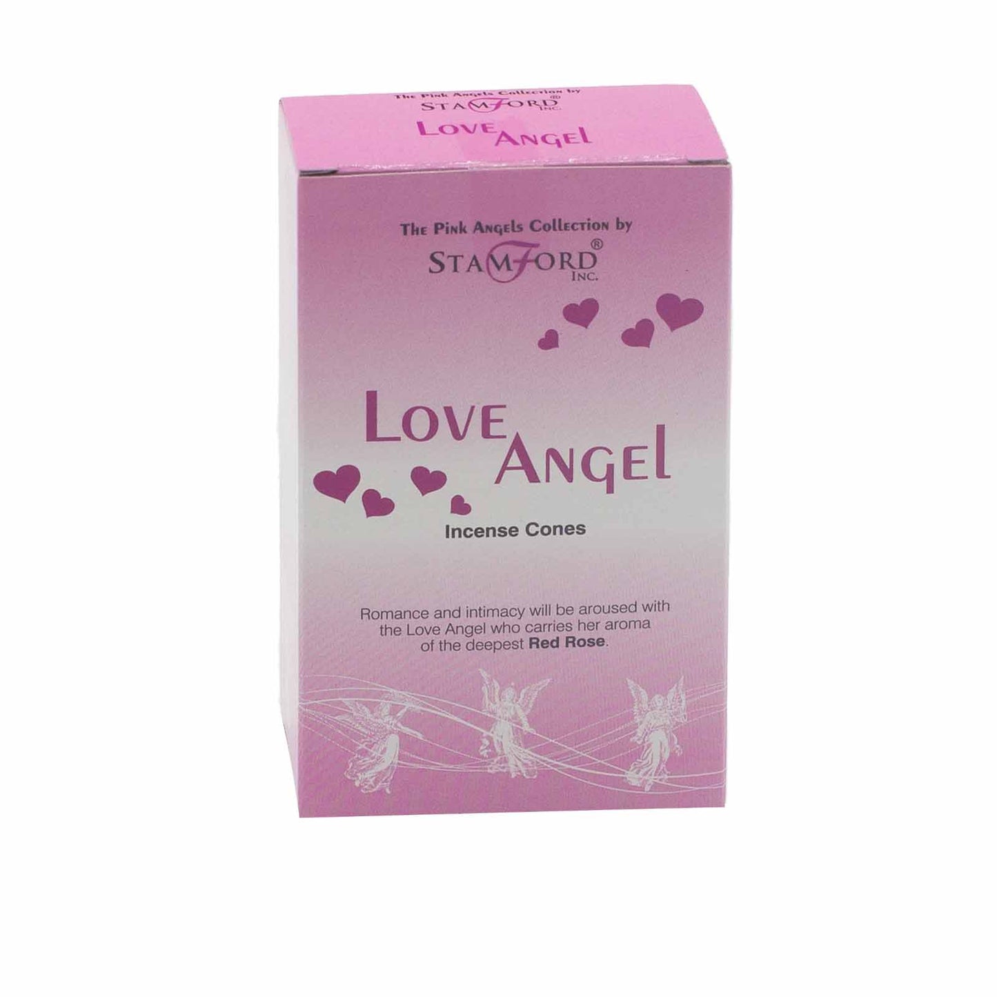 Conos Stamford Angel - Love