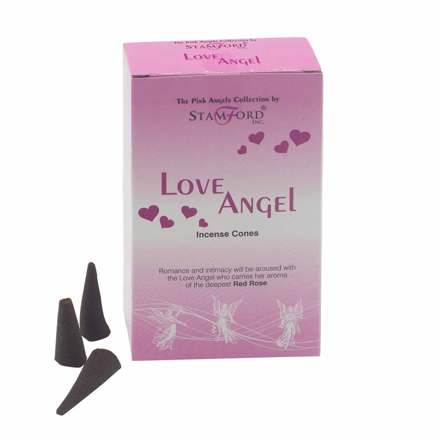 Conos Stamford Angel - Love