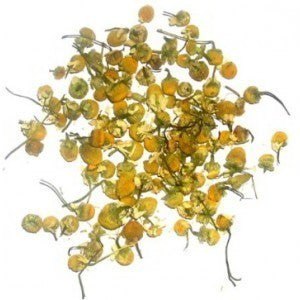 Chamomile Flowers 1kg