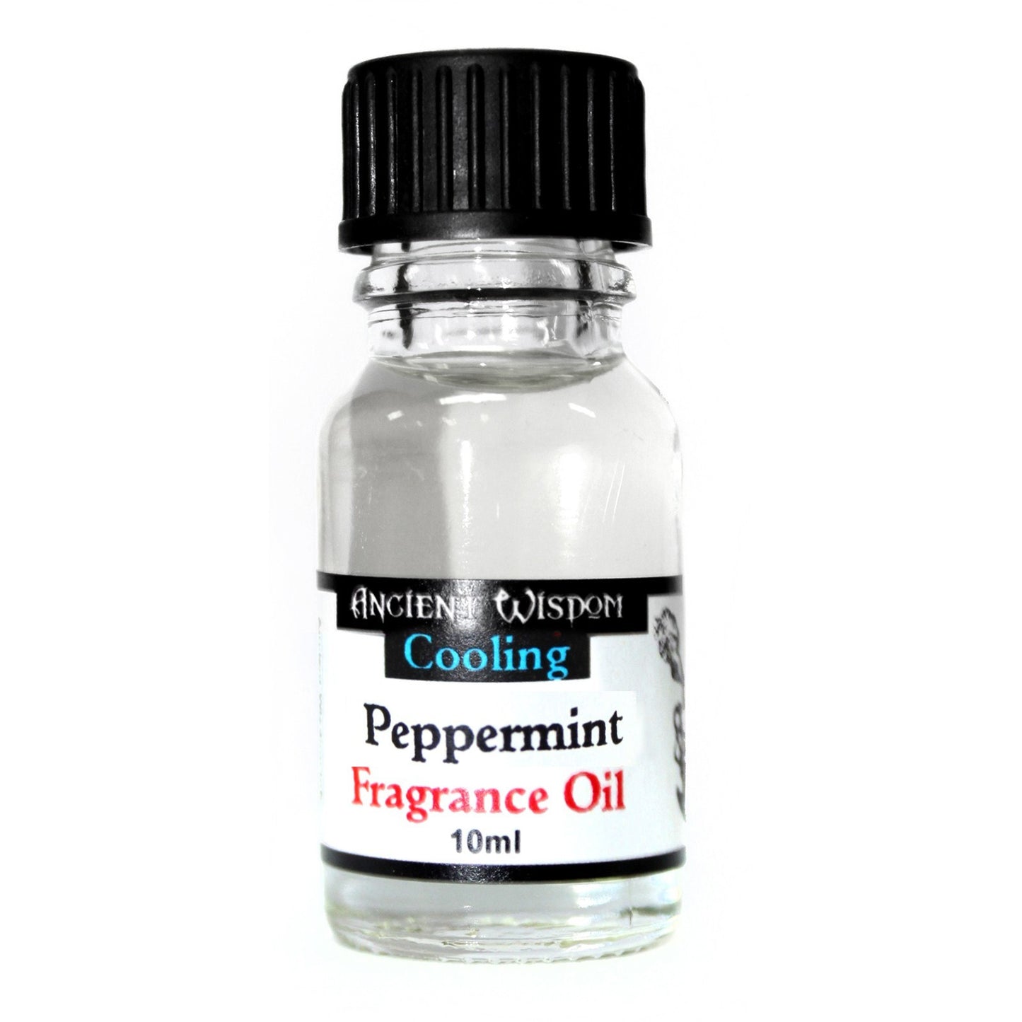 Fragrance Oils 10ml - Hierbabuena