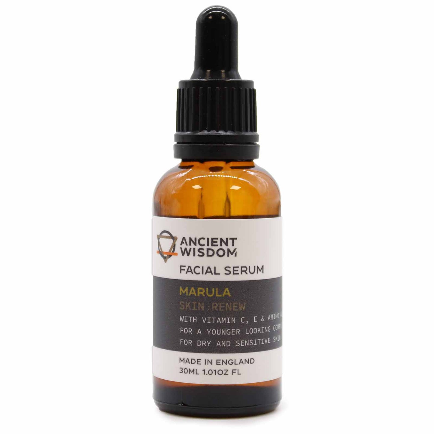 Marula Oil Facial Serum