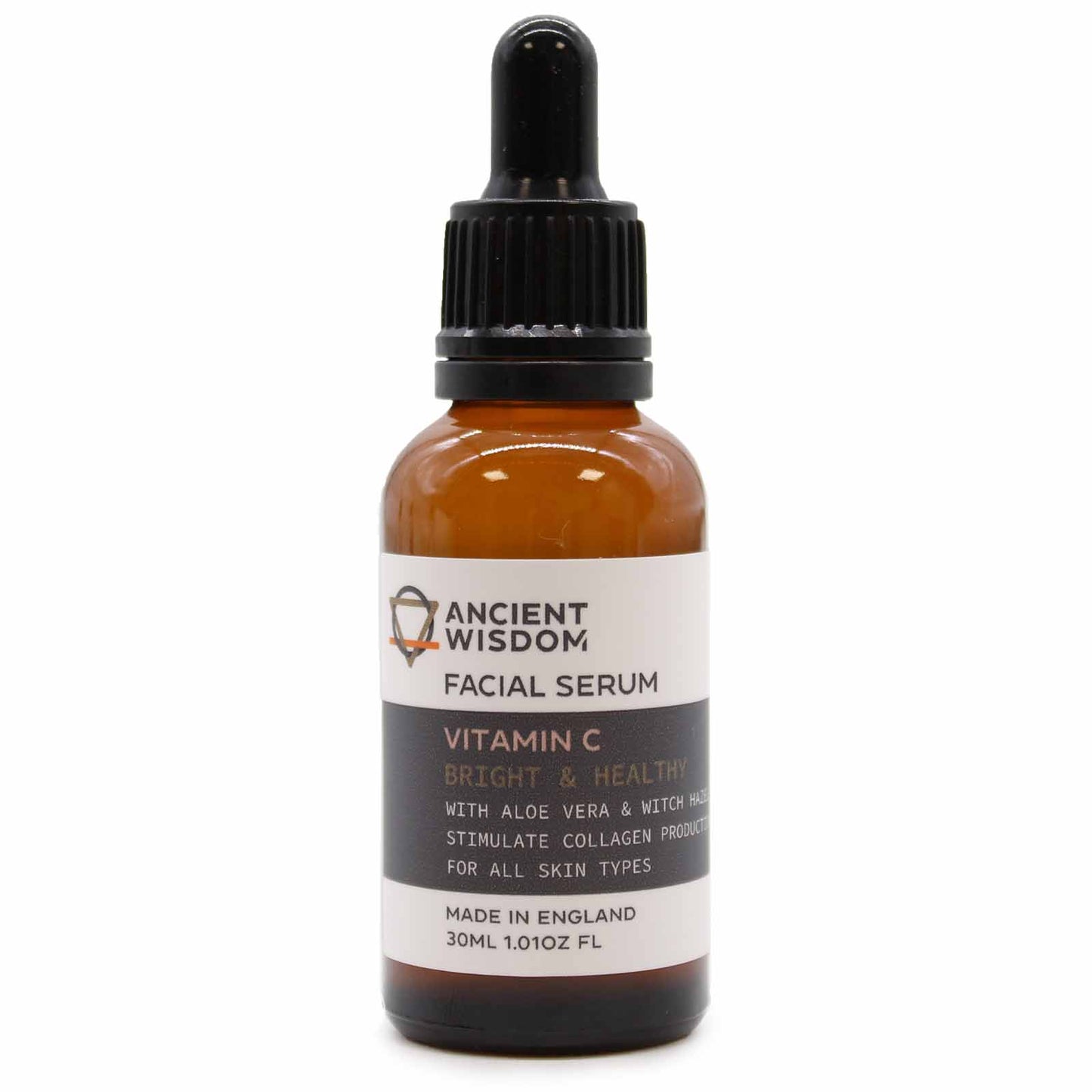 Marula Oil Facial Serum