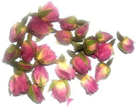 Capullitos de Rosas 0,5kg