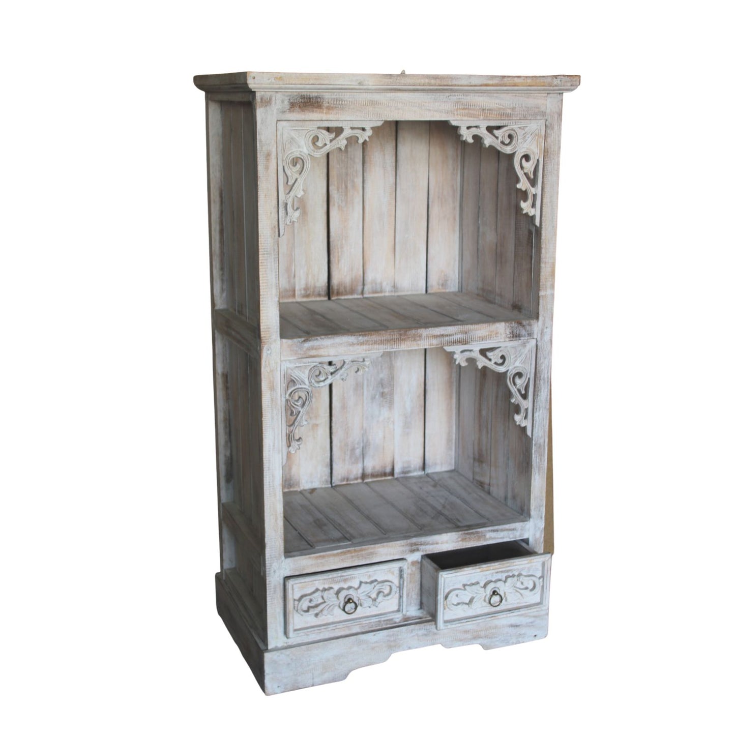 Mueble de Baño Albasia - Whitewash