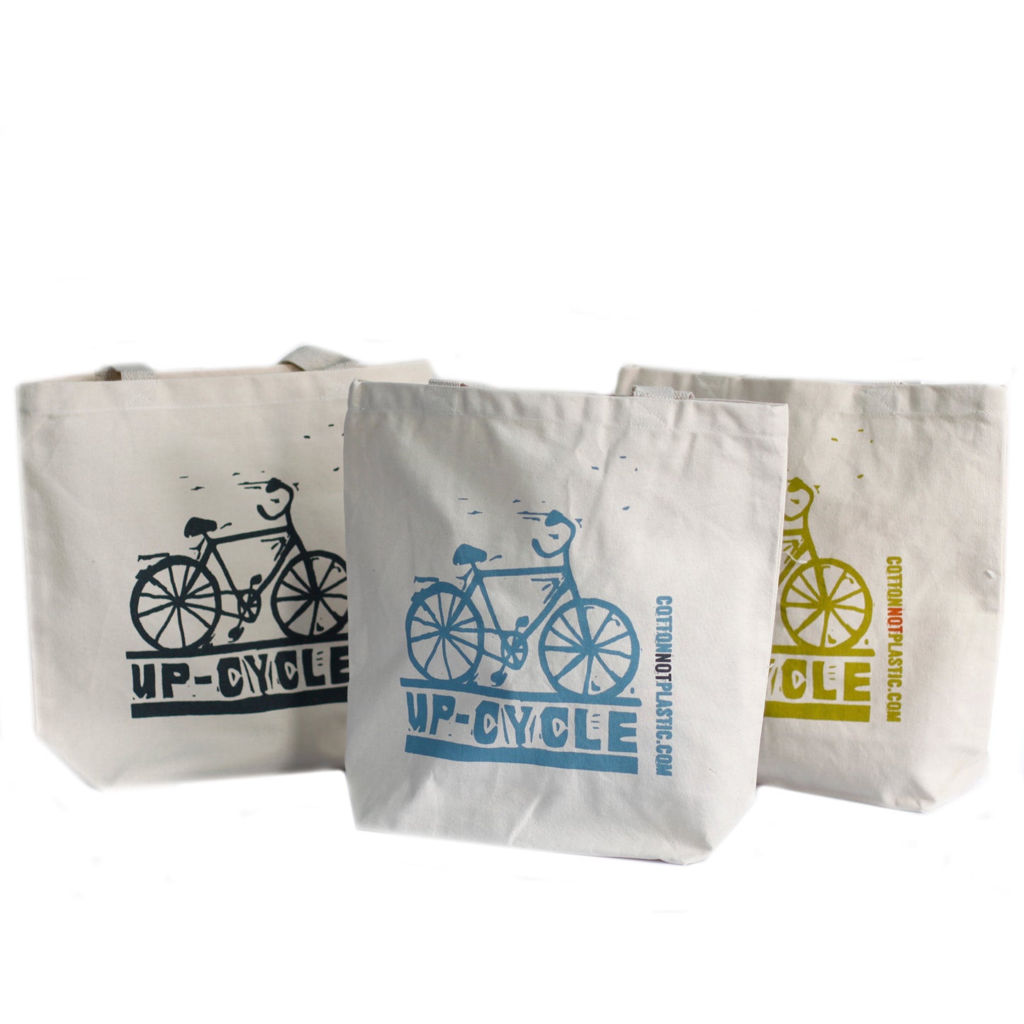 Bicycle - (4 designs available)