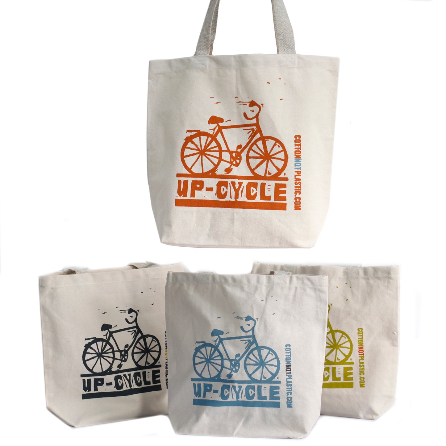 Bicycle - (4 designs available)