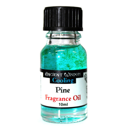 Aceites de Fragancia 10ml - Pino