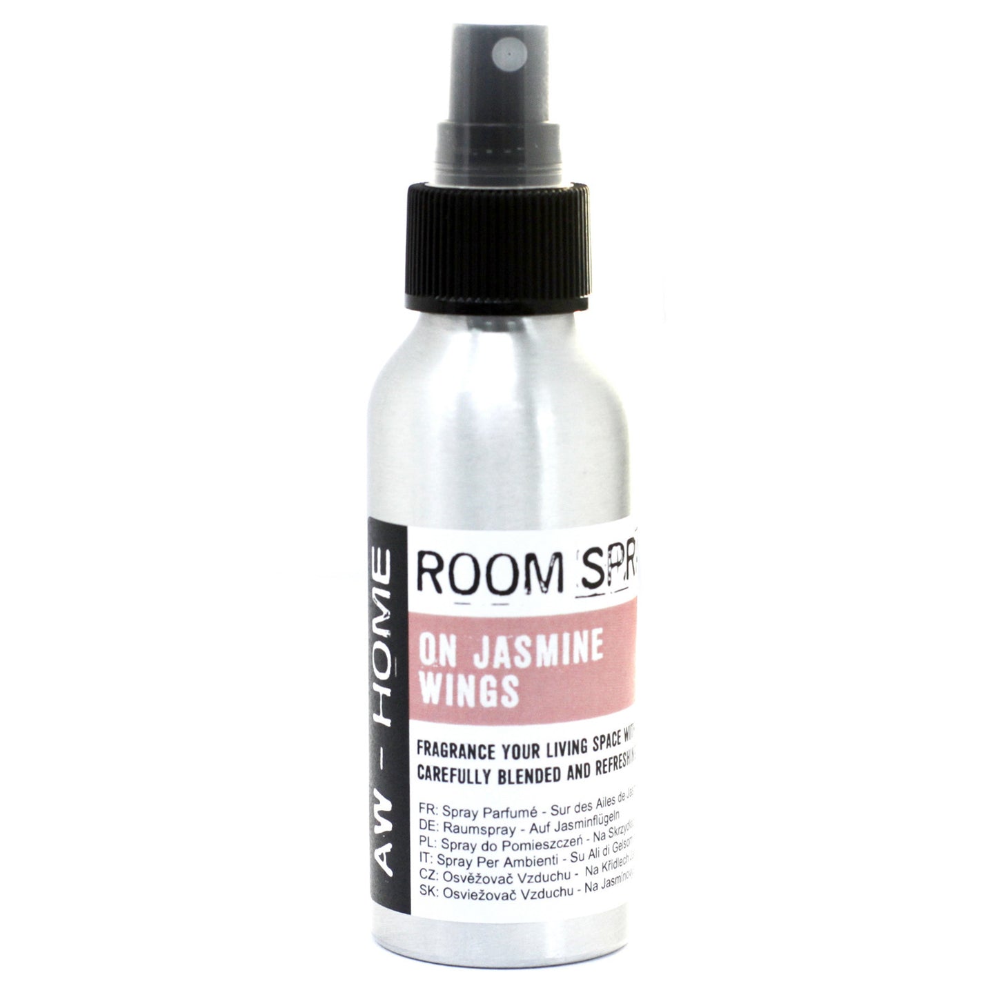 Spray 100ml - jasmin