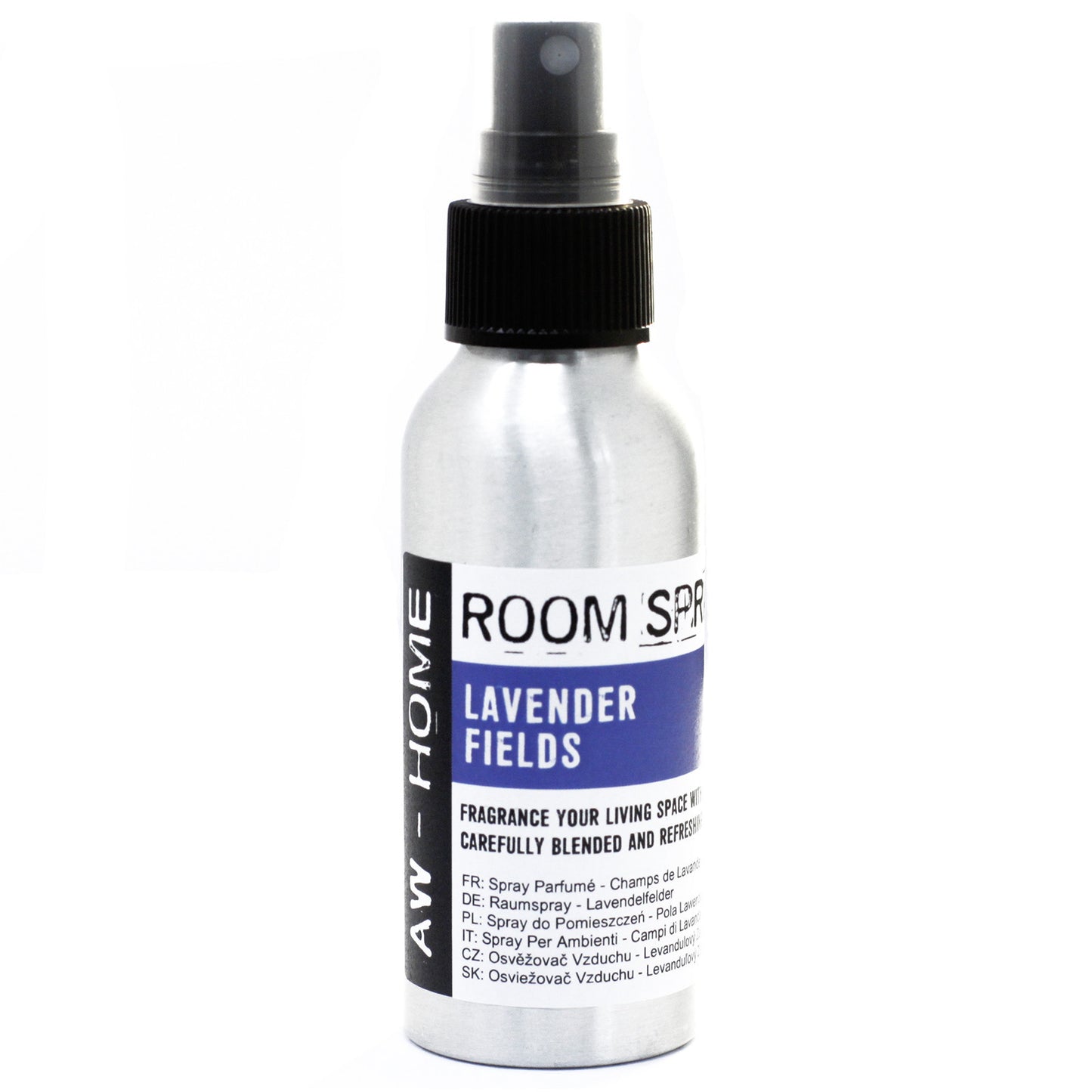 Spray 100ml - lavender