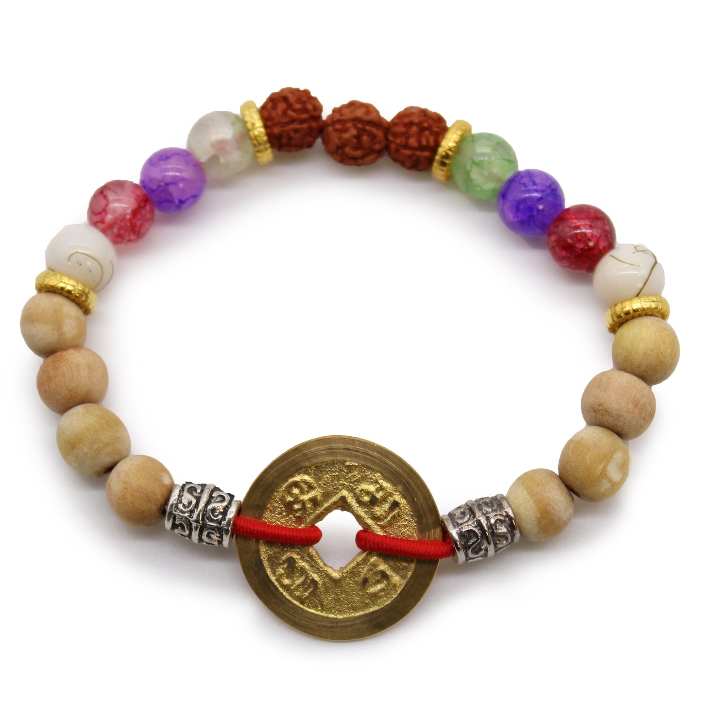 Bracelet Tri Hita Karana - Creer