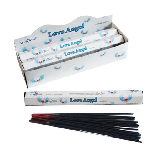 Amor Ángel Premium Incense