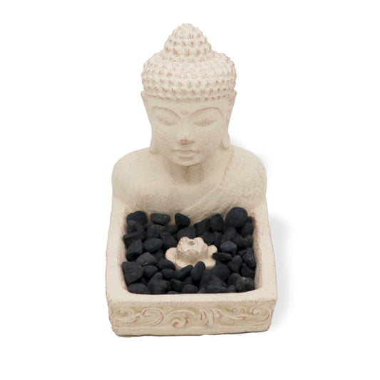 Encens Bouddha Feng Shui (crème)