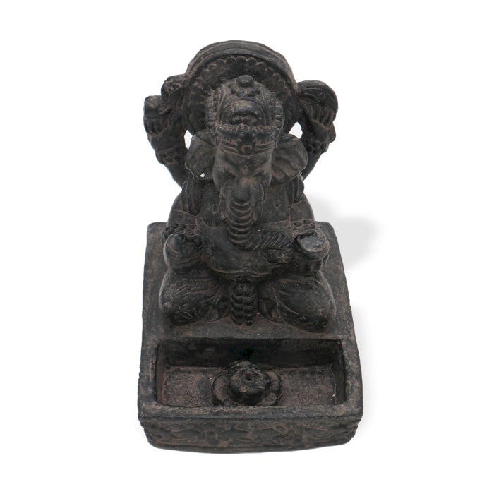 Ganesh Fengshui Incense (antique black)